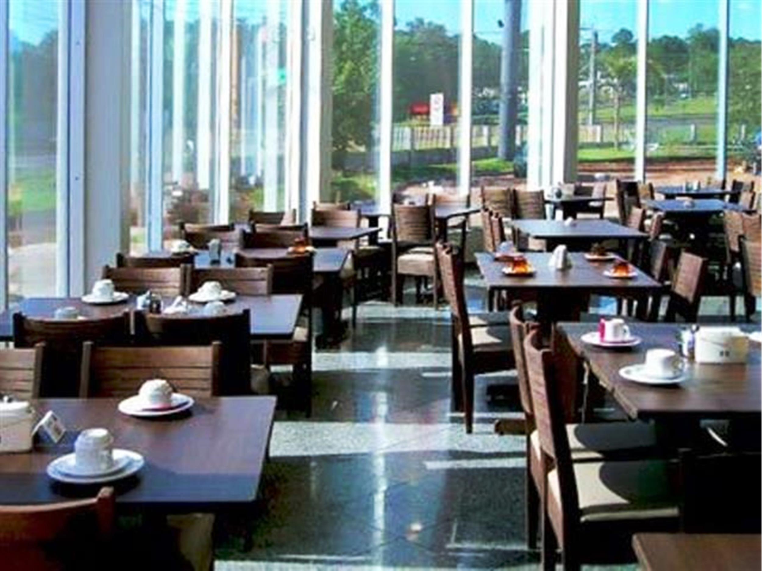 Stella Solaris Cataratas Hotel Foz do Iguaçu Buitenkant foto